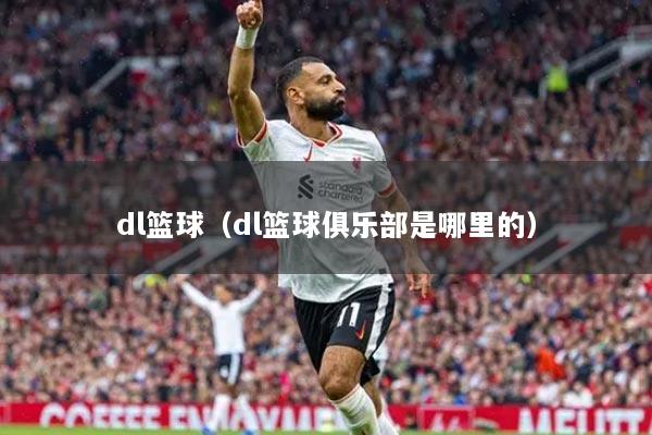 dl篮球(dl篮球俱乐部是哪里的)