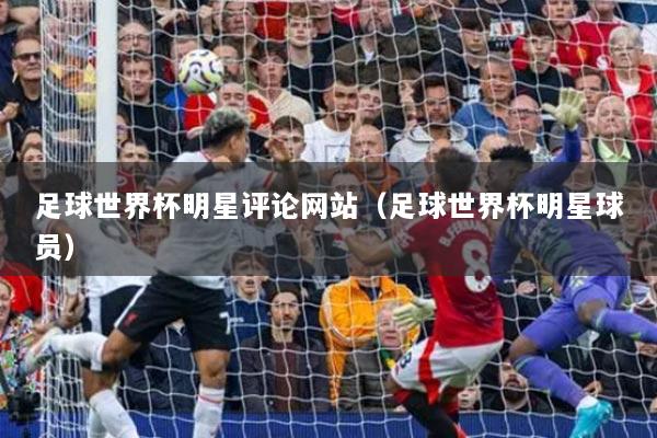 足球世界杯明星评论网站(足球世界杯明星球员)
