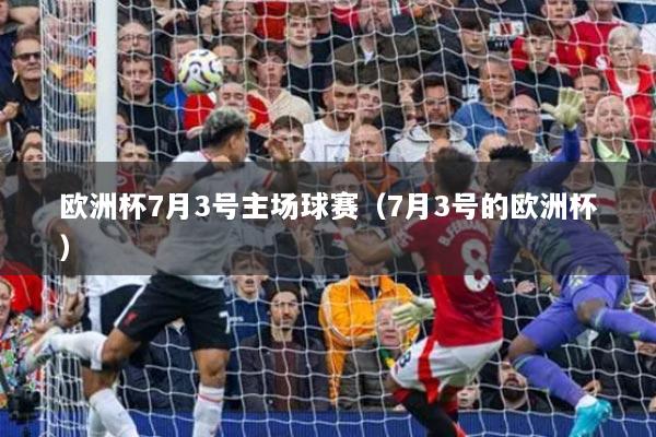 欧洲杯7月3号主场球赛(7月3号的欧洲杯)