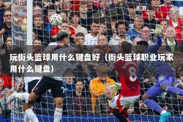 玩街头篮球用什么键盘好（街头篮球职业玩家用什么键盘）